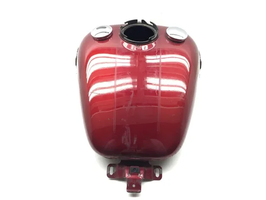 Gas Tank Fuel Petrol 2009 Harley-Davidson Road King FLHR 3135 x