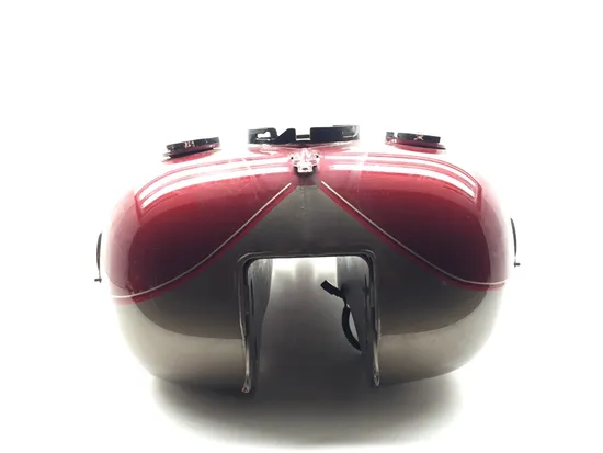 Gas Tank Fuel Petrol 2009 Harley-Davidson Road King FLHR 3135 x