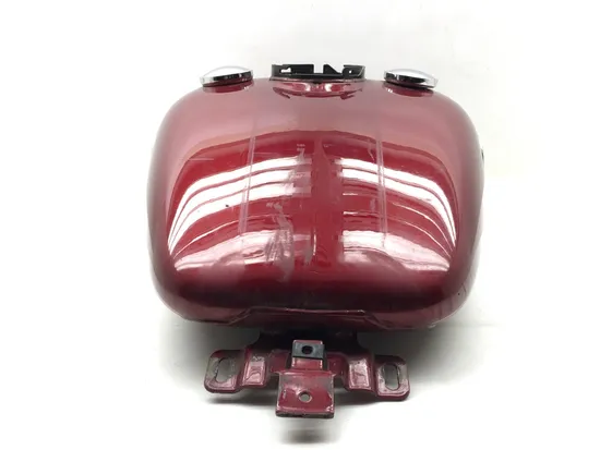 Gas Tank Fuel Petrol 2009 Harley-Davidson Road King FLHR 3135 x