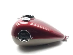 Gas Tank Fuel Petrol 2009 Harley-Davidson Road King FLHR 3135 x