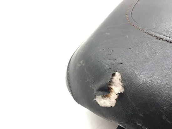 Seat 2009 Harley-Davidson Road King FLHR 3135 x