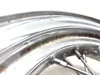 Front Wheel Rim Spoked 2009 Harley-Davidson Road King FLHR 3135 x