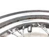 Front Wheel Rim Spoked 2009 Harley-Davidson Road King FLHR 3135 x