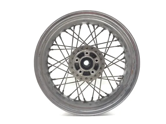 Rear Wheel Rim Spoked 2009 Harley-Davidson Road King FLHR 3135 x