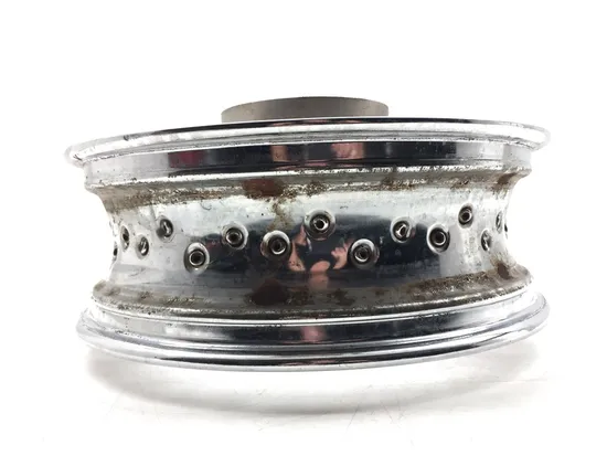 Rear Wheel Rim Spoked 2009 Harley-Davidson Road King FLHR 3135 x