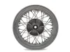 Rear Wheel Rim Spoked 2009 Harley-Davidson Road King FLHR 3135 x