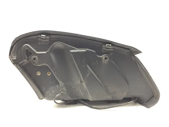 Saddlebags 2009 Harley-Davidson Road King FLHR 3135 x