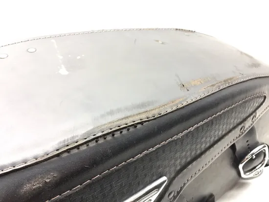 Saddlebags 2009 Harley-Davidson Road King FLHR 3135 x