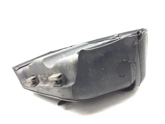 Saddlebags 2009 Harley-Davidson Road King FLHR 3135 x