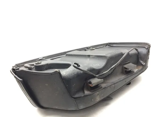 Saddlebags 2009 Harley-Davidson Road King FLHR 3135 x