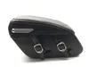 Saddlebags 2009 Harley-Davidson Road King FLHR 3135 x
