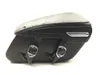 Saddlebags 2009 Harley-Davidson Road King FLHR 3135 x