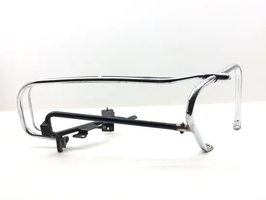 Saddlebag Mount Luggage Protector 2009 Harley-Davidson Road King FLHR 3135 x