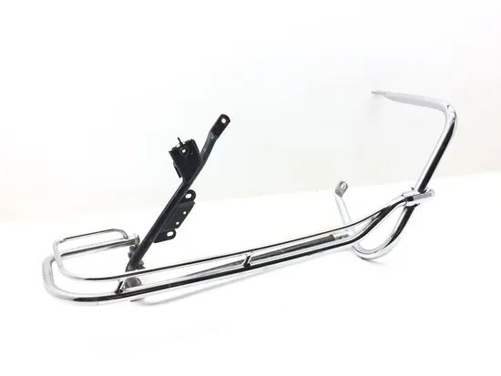 Saddlebag Mount Luggage Protector 2009 Harley-Davidson Road King FLHR 3135 x