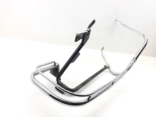 Saddlebag Mount Luggage Protector 2009 Harley-Davidson Road King FLHR 3135 x