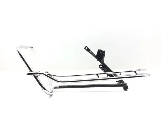 Saddlebag Mount Luggage Protector 2009 Harley-Davidson Road King FLHR 3135 x