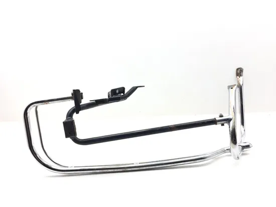 Saddlebag Mount Luggage Protector 2009 Harley-Davidson Road King FLHR 3135 x