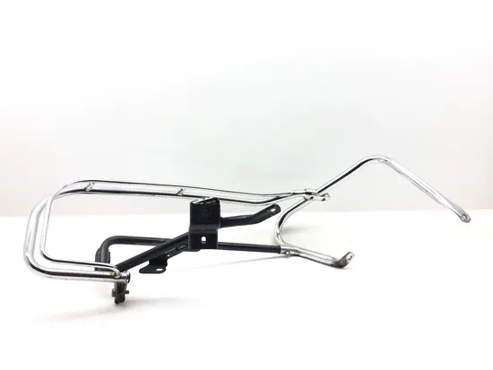 Saddlebag Mount Luggage Protector 2009 Harley-Davidson Road King FLHR 3135 x