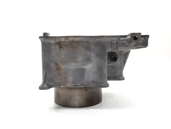 Engine Cylinder Jug W Piston 2012 Honda Big Red 700 MUV700 3141