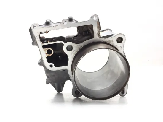 Engine Cylinder Jug W Piston 2012 Honda Big Red 700 MUV700 3141