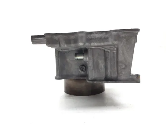 Engine Cylinder Jug W Piston 2012 Honda Big Red 700 MUV700 3141