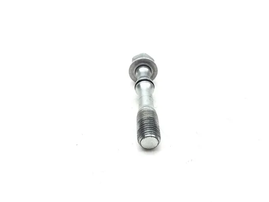Engine Oil Drain Plug Bolt 2012 Honda Big Red 700 MUV700 3141