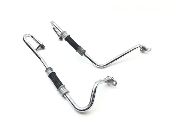 Engine Oil Tank 2012 Honda Big Red 700 MUV700 3141