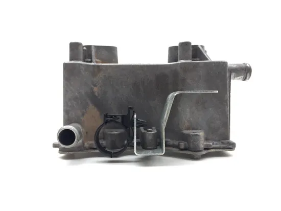 Engine Oil Tank 2012 Honda Big Red 700 MUV700 3141