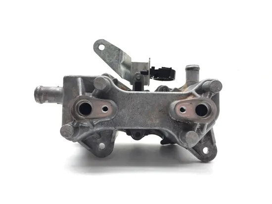 Engine Oil Tank 2012 Honda Big Red 700 MUV700 3141