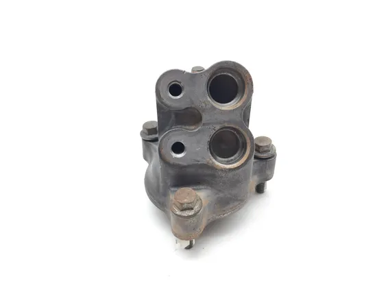 Engine Oil Tank 2012 Honda Big Red 700 MUV700 3141