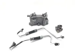 Engine Oil Tank 2012 Honda Big Red 700 MUV700 3141