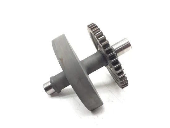 Engine Counter Balancer 2012 Honda Big Red 700 MUV700 3141