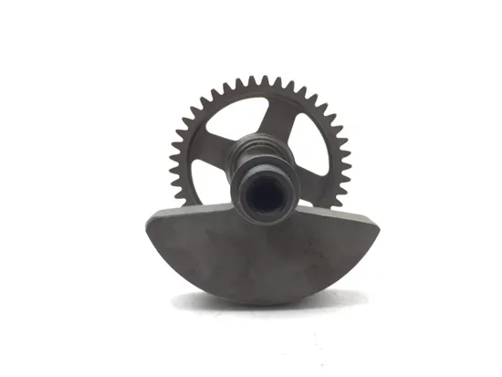 Engine Counter Balancer 2012 Honda Big Red 700 MUV700 3141