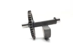 Engine Counter Balancer 2012 Honda Big Red 700 MUV700 3141