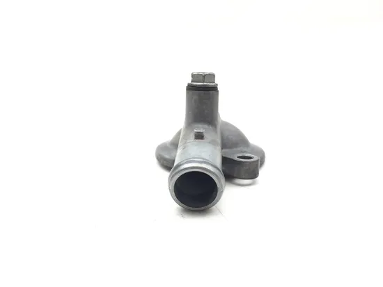 Engine Thermostat Cover 2012 Honda Big Red 700 MUV700 3141