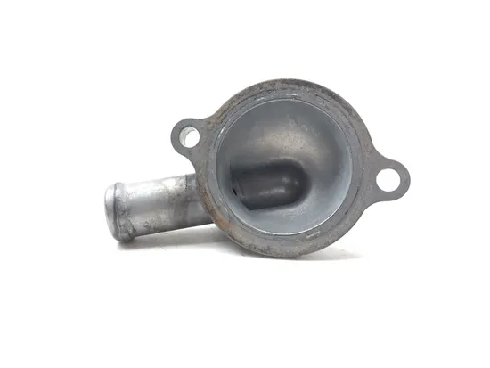 Engine Thermostat Cover 2012 Honda Big Red 700 MUV700 3141