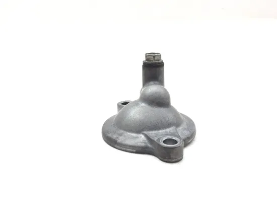 Engine Thermostat Cover 2012 Honda Big Red 700 MUV700 3141