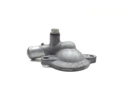 Engine Thermostat Cover 2012 Honda Big Red 700 MUV700 3141