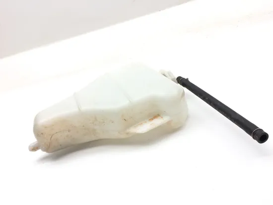 Engine Radiator Overflow Tank 2012 Honda Big Red 700 MUV700 3141