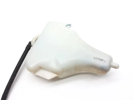 Engine Radiator Overflow Tank 2012 Honda Big Red 700 MUV700 3141