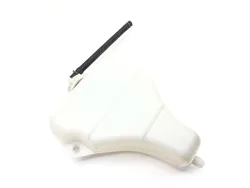 Engine Radiator Overflow Tank 2012 Honda Big Red 700 MUV700 3141