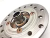 Front Wheel Hub with Rotor A 2012 Honda Big Red 700 MUV700 3141