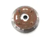 Front Wheel Hub with Rotor B 2012 Honda Big Red 700 MUV700 3141