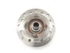 Front Wheel Hub with Rotor B 2012 Honda Big Red 700 MUV700 3141