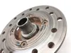 Front Wheel Hub with Rotor B 2012 Honda Big Red 700 MUV700 3141