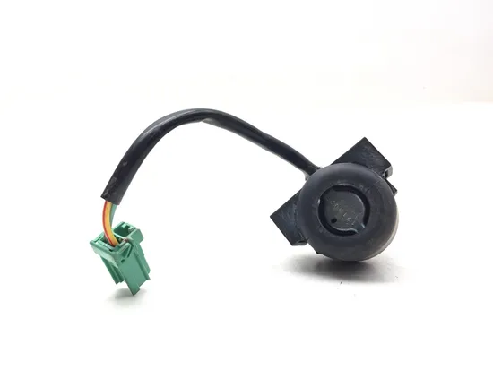 Ignition Starter Solenoid 2012 Honda Big Red 700 MUV700 3141