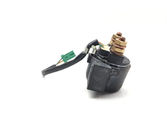 Ignition Starter Solenoid 2012 Honda Big Red 700 MUV700 3141