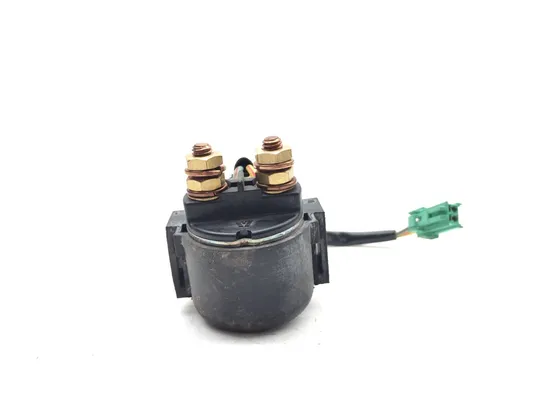 Ignition Starter Solenoid 2012 Honda Big Red 700 MUV700 3141