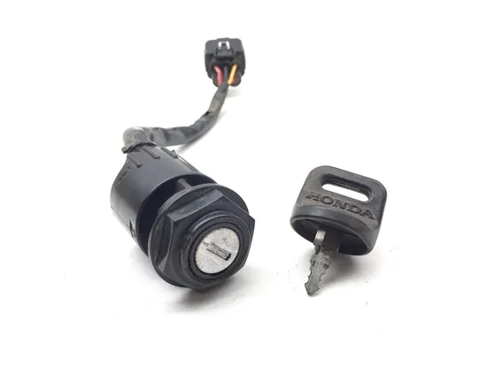 Ignition Key Switch 2012 Honda Big Red 700 MUV700 3141