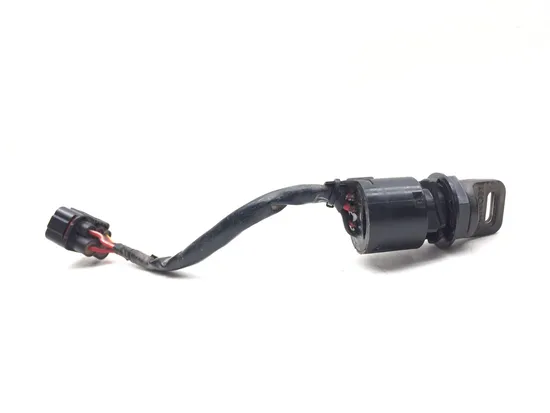 Ignition Key Switch 2012 Honda Big Red 700 MUV700 3141